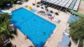 Blue Pine Hotel